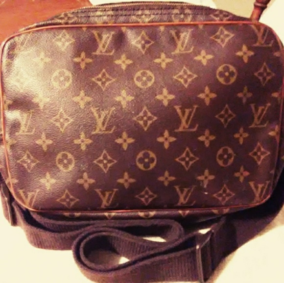 Louis Vuitton Bag